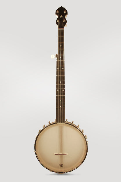 Bart Reiter Standard 5 String Banjo (2012)