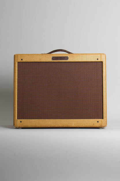 Fender Deluxe 5E3 Tube Amplifier (1959)
