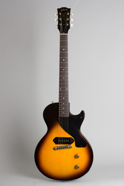 Gibson Les Paul Junior Solid Body Electric Guitar (1956)