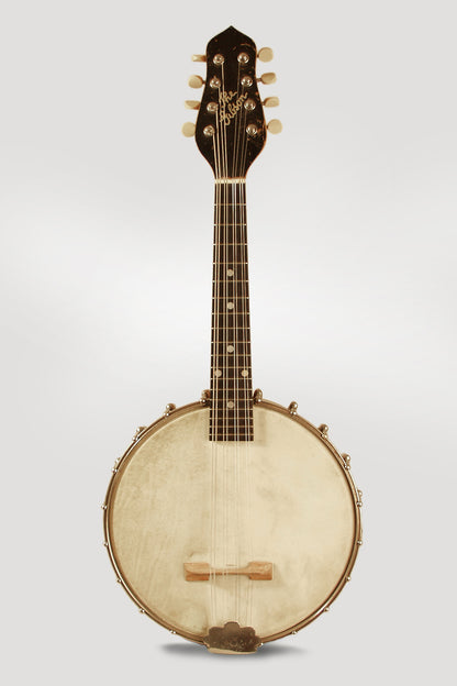 Gibson Model MB-1 Mandolin Banjo (1925)