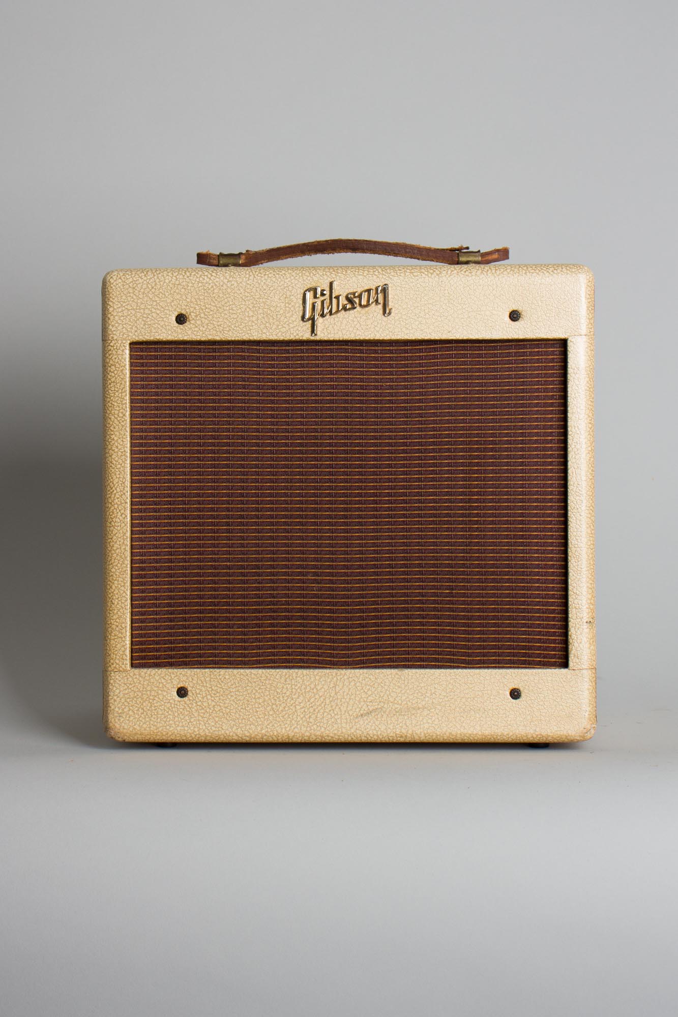 Gibson GA-5 Tube Amplifier (1960)