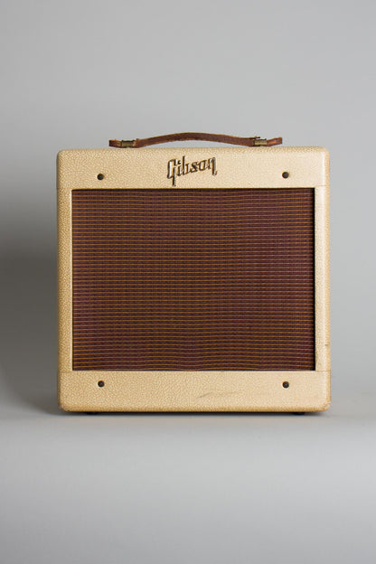 Gibson GA-5 Tube Amplifier (1960)