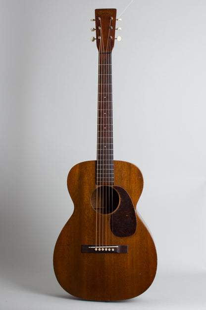 C. F. Martin 0-15 Flat Top Acoustic Guitar (1943)