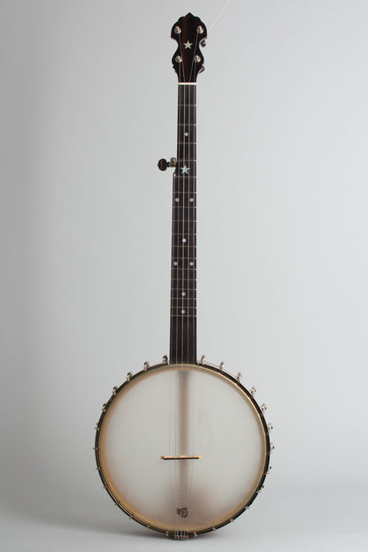 Bart Reiter Round Peak 5 String Banjo (2013)