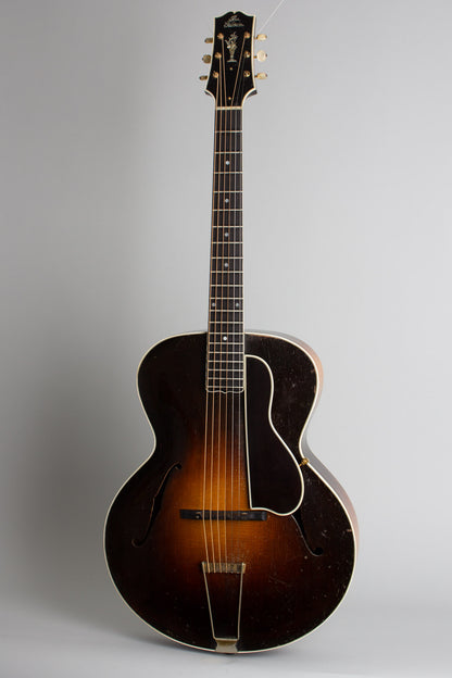 Gibson L-5 Arch Top Acoustic Guitar (1931)