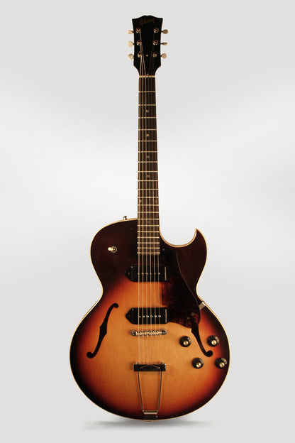 Gibson ES-125TDC Thinline Hollow Body Electric Guitar (1967)