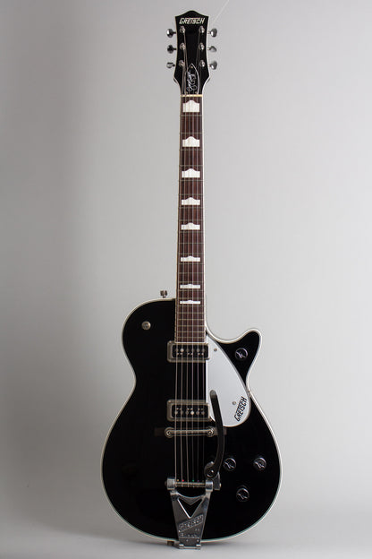 Gretsch G6128T-GH George Harrison Signature Duo Jet Semi-Hollow Body Electric Guitar (2016)
