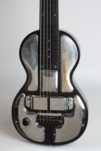 Rickenbacker Electro Spanish Solid Body Electric Guitar (1935)