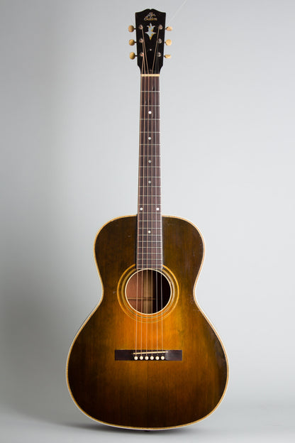 Gibson L-2 Flat Top Acoustic Guitar (1930)