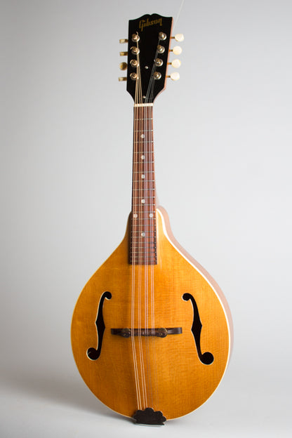 Gibson A-40N Carved Top Mandolin (1952)