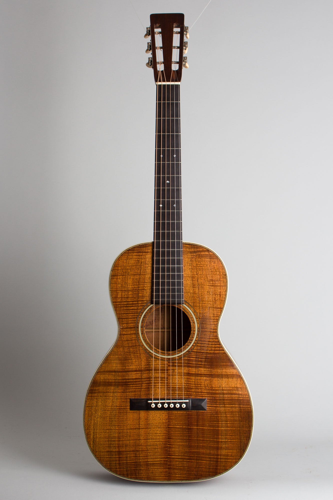 C. F. Martin 0-28K Flat Top Acoustic Guitar (1927)