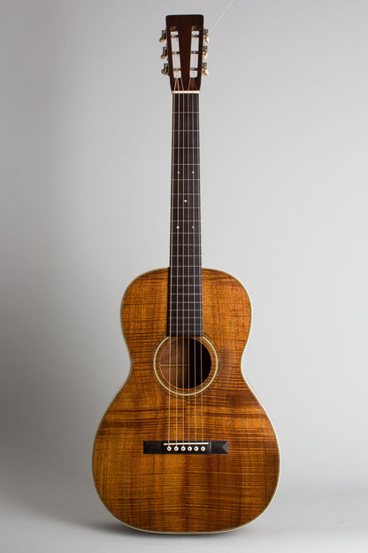 C. F. Martin 0-28K Flat Top Acoustic Guitar (1927)