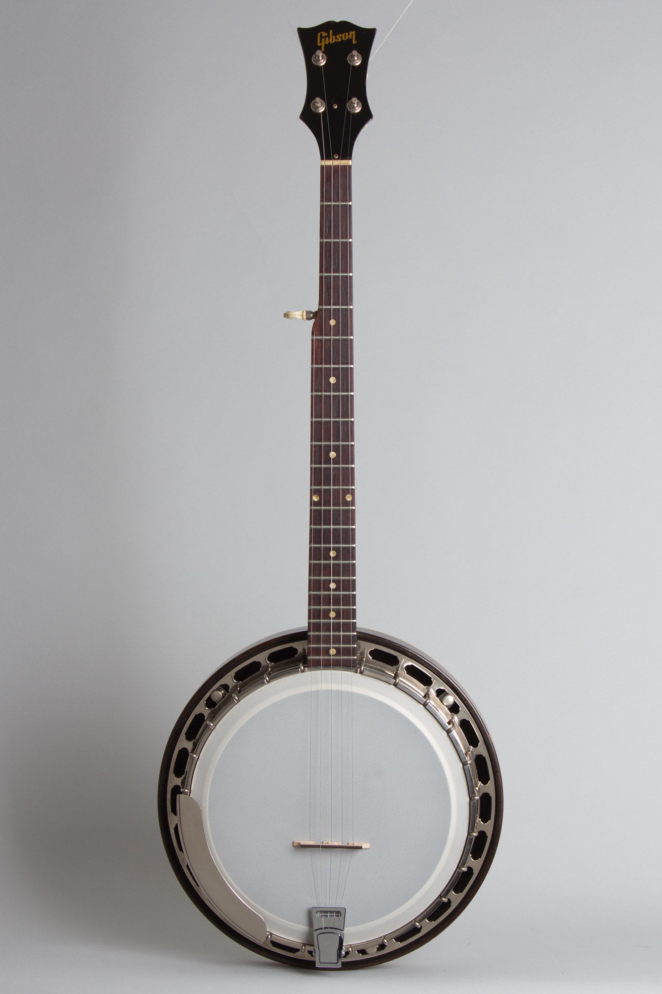 Gibson RB-100 5 String Resonator Banjo (1960)
