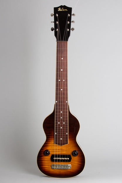 Gibson EH-150 Lap Steel Electric Guitar (1936)
