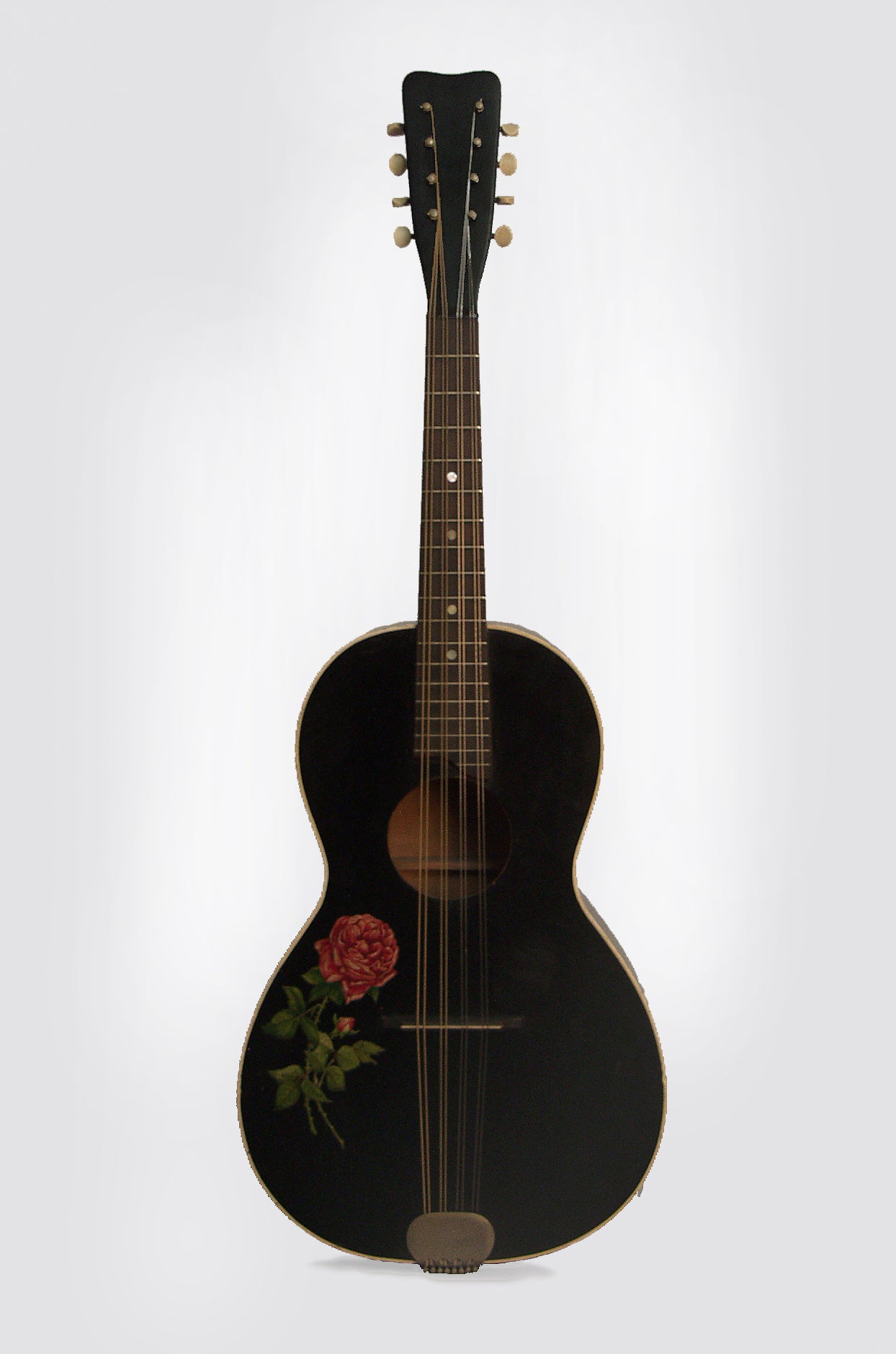 Regal Flat Top Mandola (1932)
