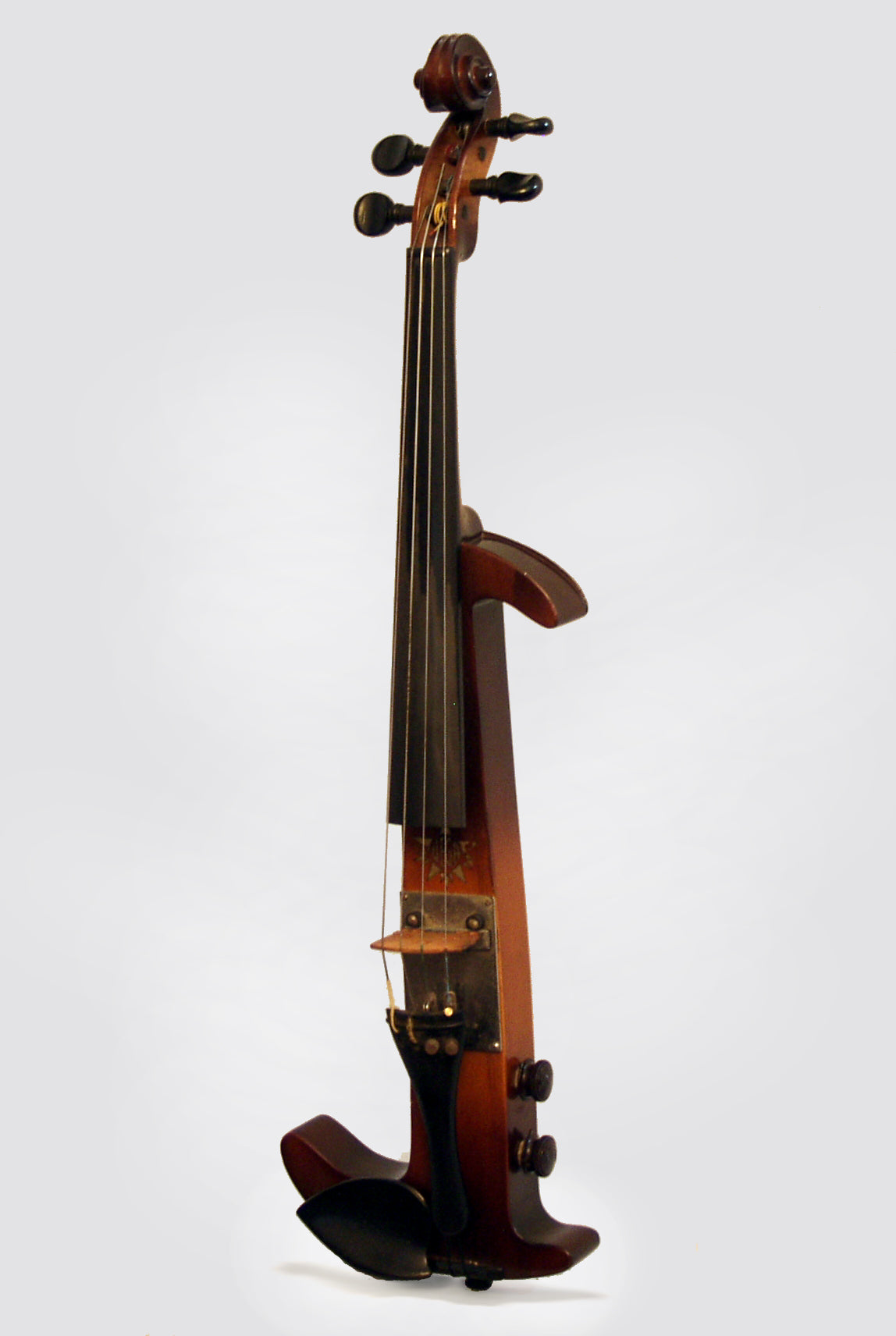 Vega Electric Violin (1939)