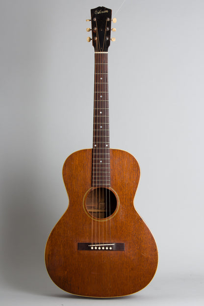 Gibson L-0 Flat Top Acoustic Guitar (1932)