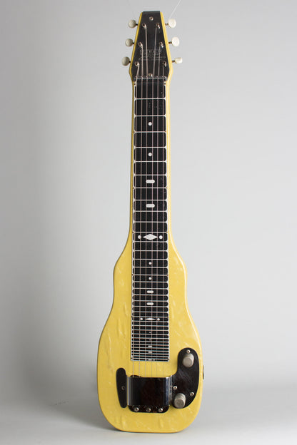 Fender Champion Lap Steel Electric Guitar (1955)