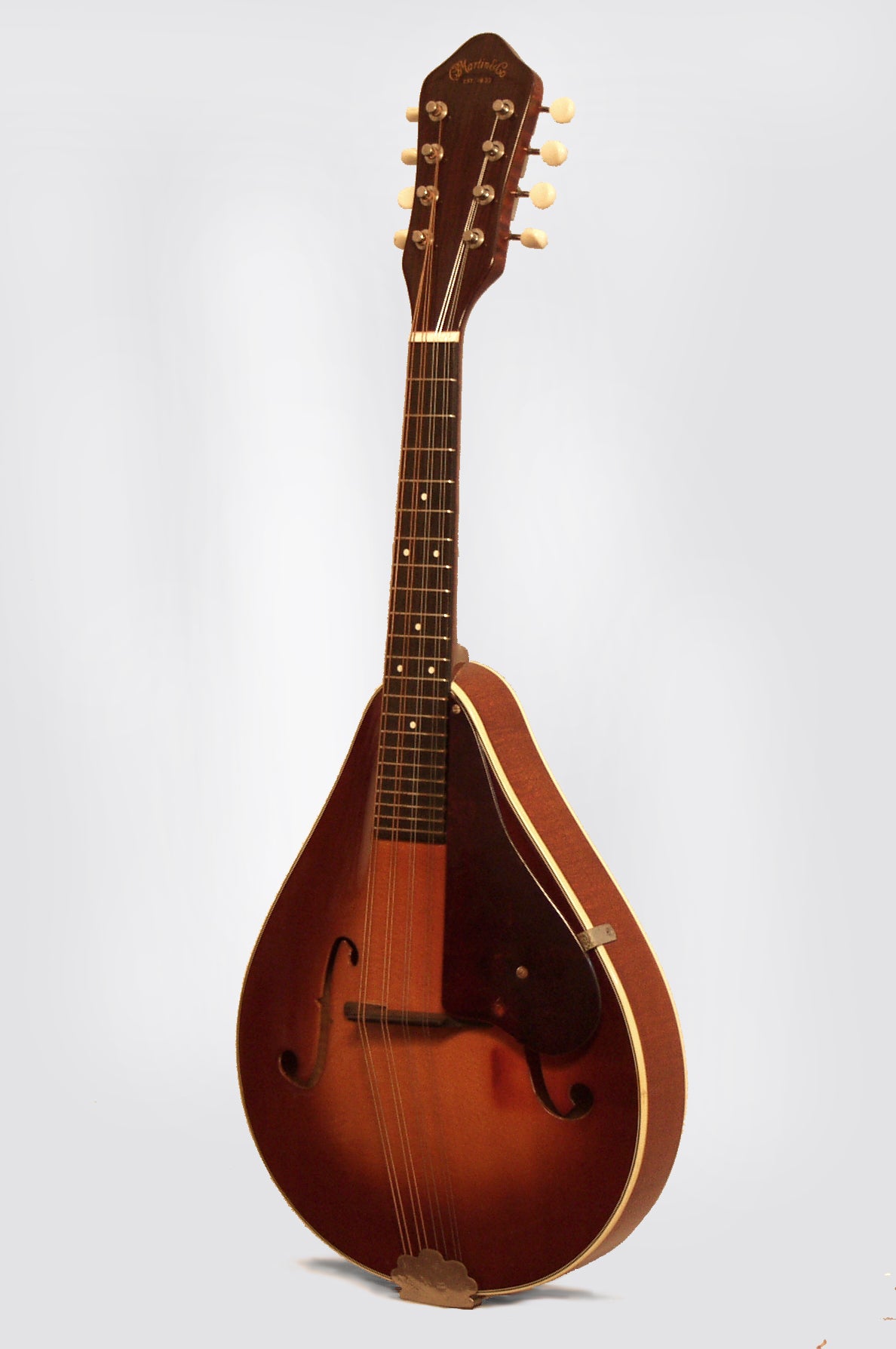 C. F. Martin 2-15 Carved Top Mandolin (1964)
