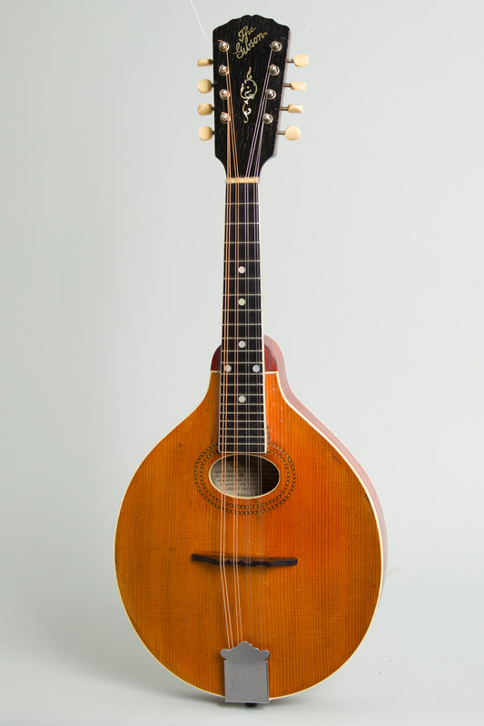 Gibson A-3 Carved Top Mandolin (1914)