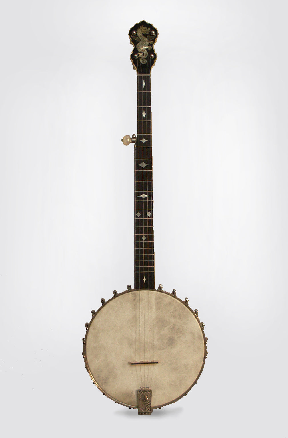 Bacon Professional 5 String Banjo (1920)