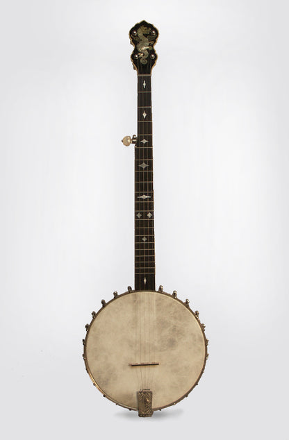 Bacon Professional 5 String Banjo (1920)
