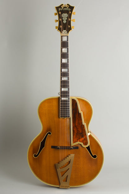 D'Angelico Excel Arch Top Acoustic Guitar (1950)