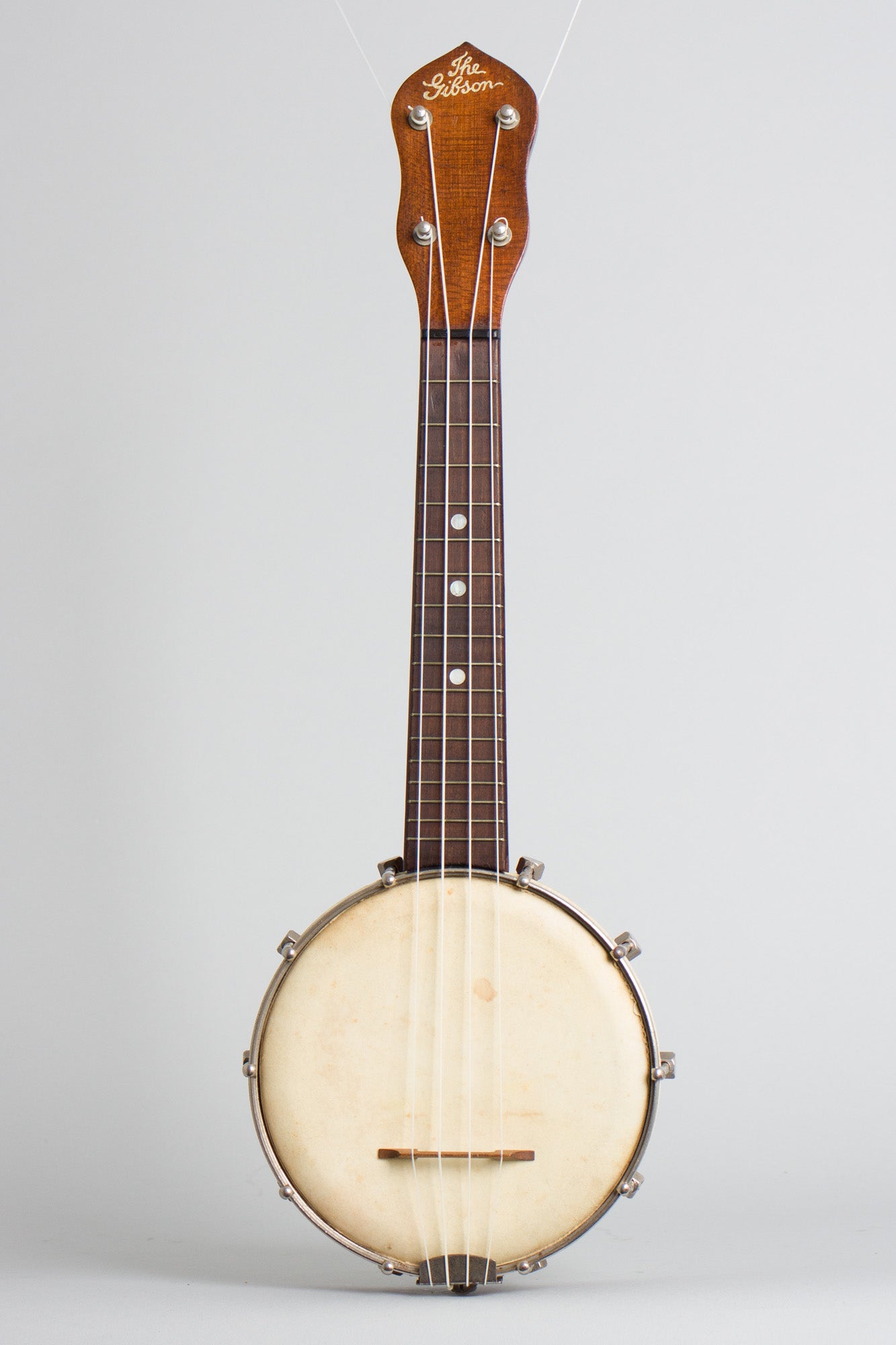 Gibson UB-1 Banjo Ukulele (1928)
