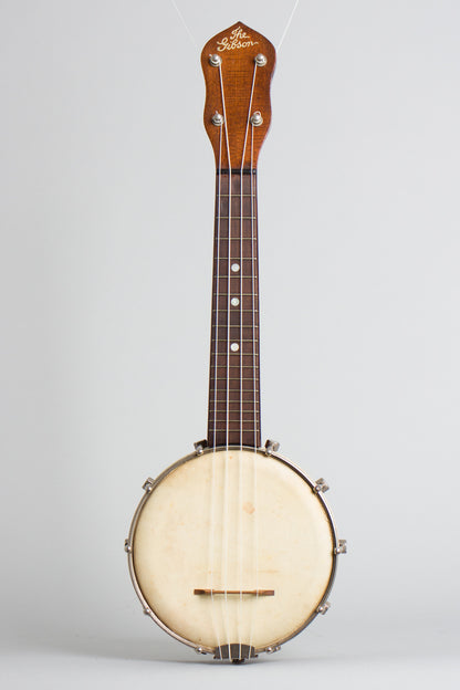 Gibson UB-1 Banjo Ukulele (1928)
