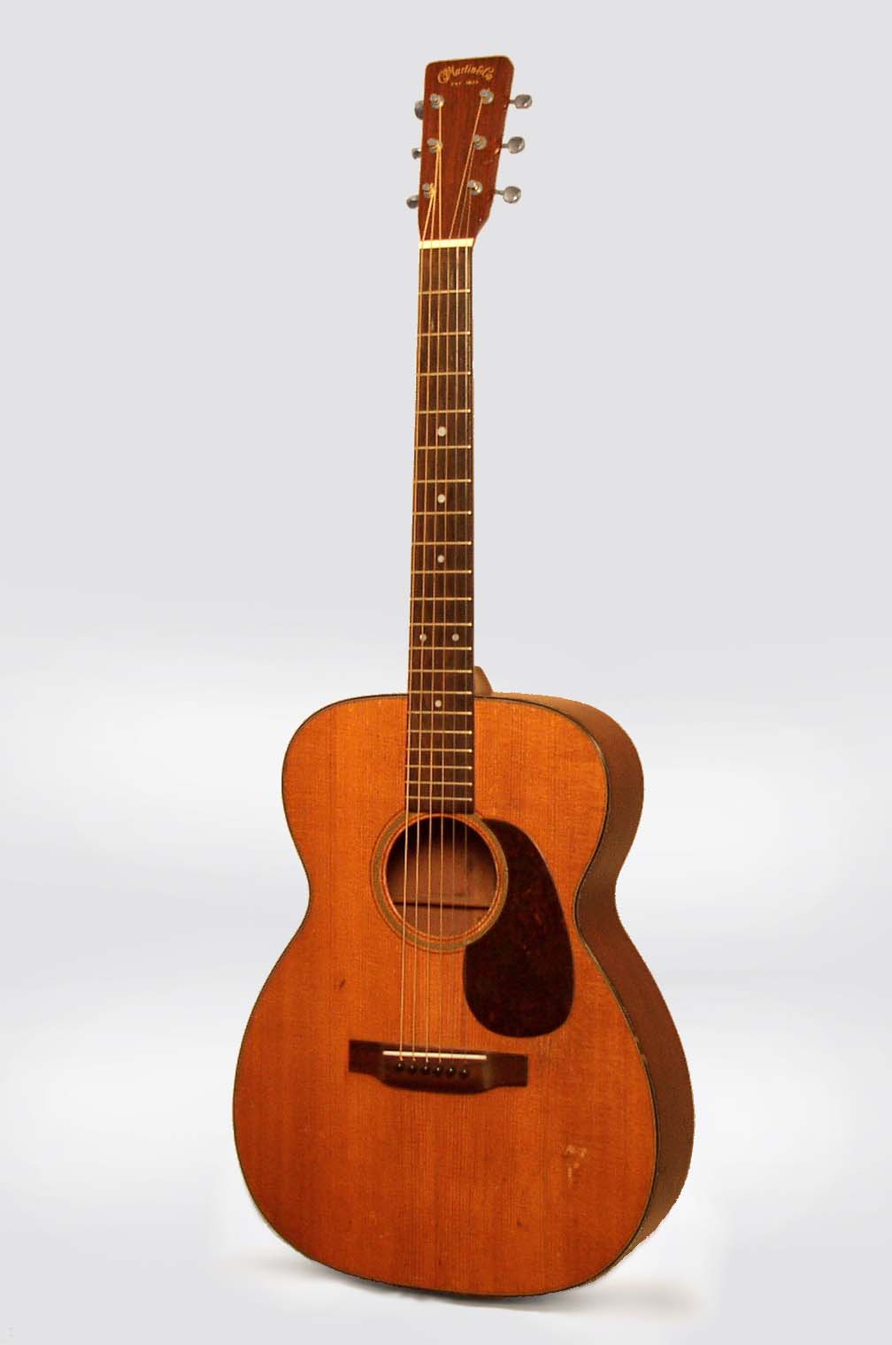 C. F. Martin 00-18 Flat Top Acoustic Guitar (1947)