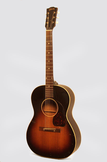 Gibson LG-1 Flat Top Acoustic Guitar (1948)