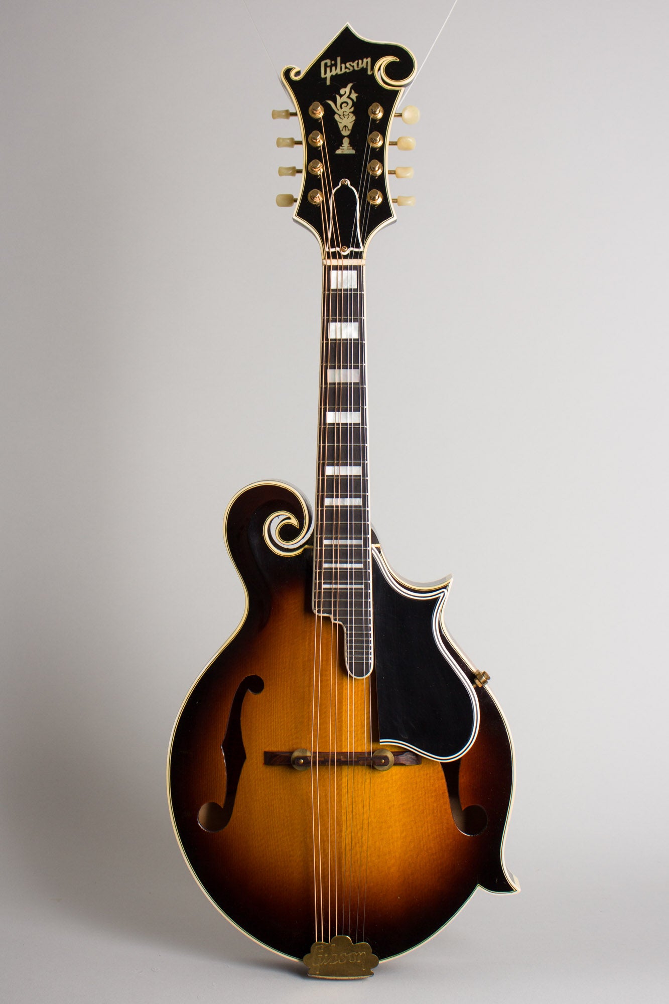 Gibson F-5 Carved Top Mandolin (1955)