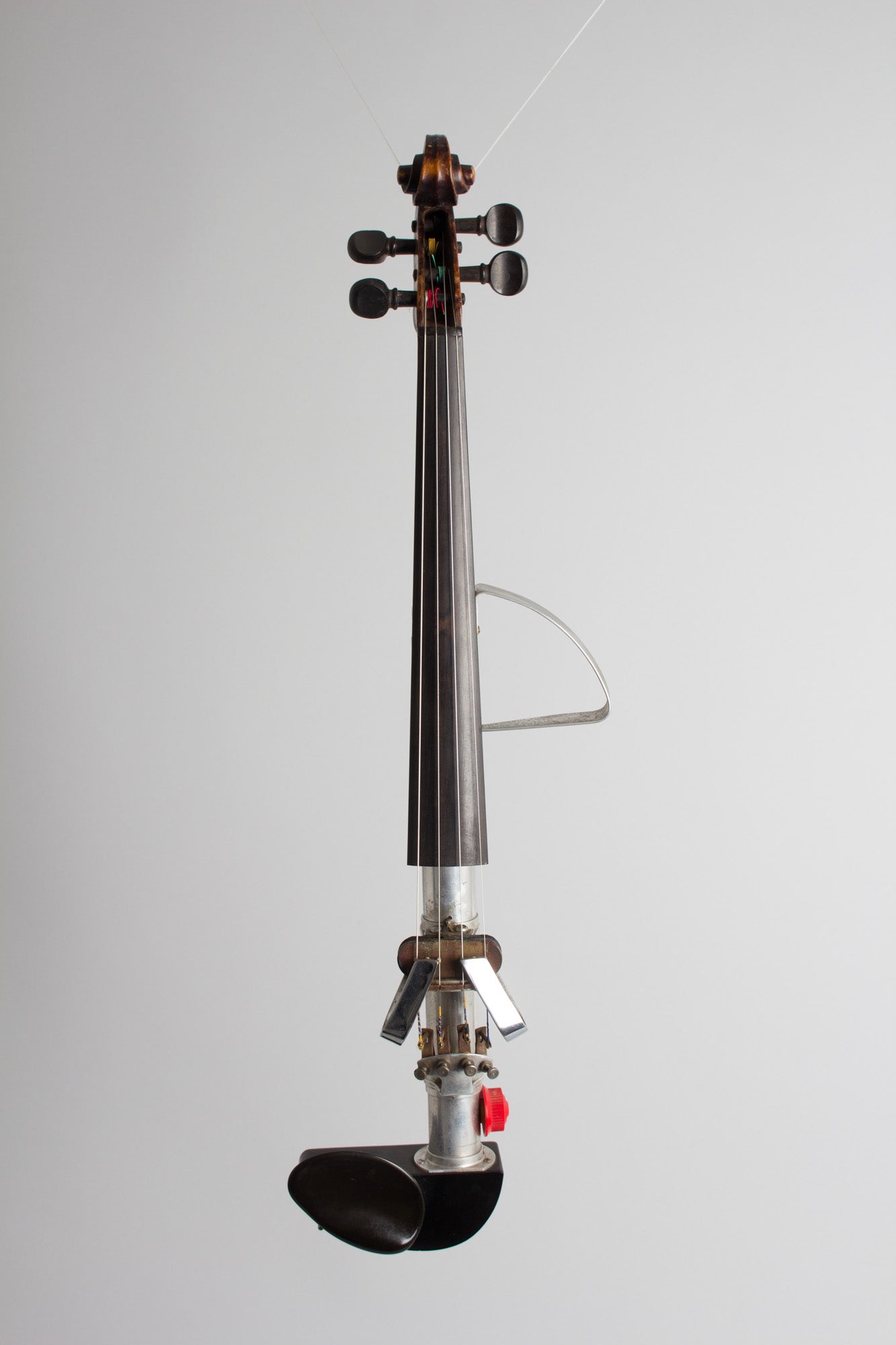 Rickenbacker Electric Violin (1938)