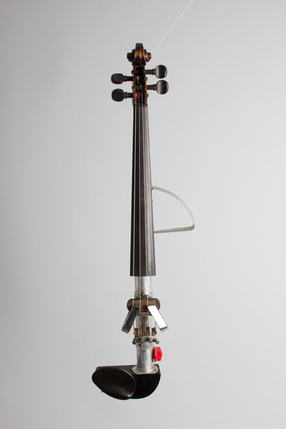 Rickenbacker Electric Violin (1938)