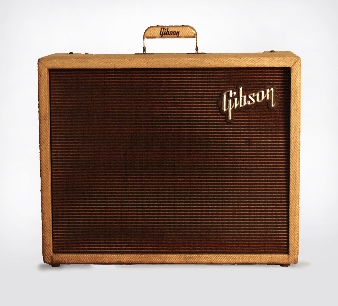 Gibson Explorer Tube Amplifier (1963)