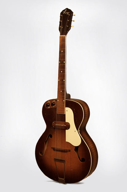 Kay Kay Electric Spanish Arch Top Hollow Body Electric Guitar (1950)