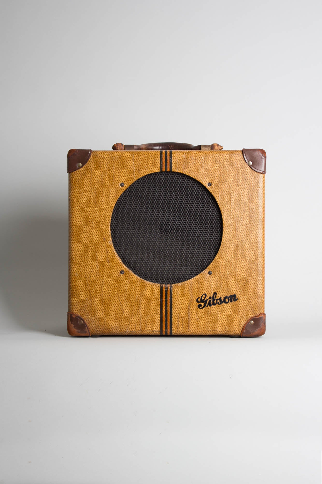 Gibson EH-150 Tube Amplifier (1936)