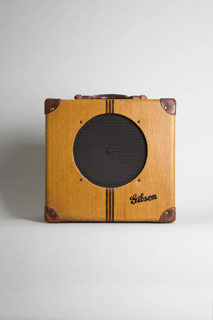 Gibson EH-150 Tube Amplifier (1936)