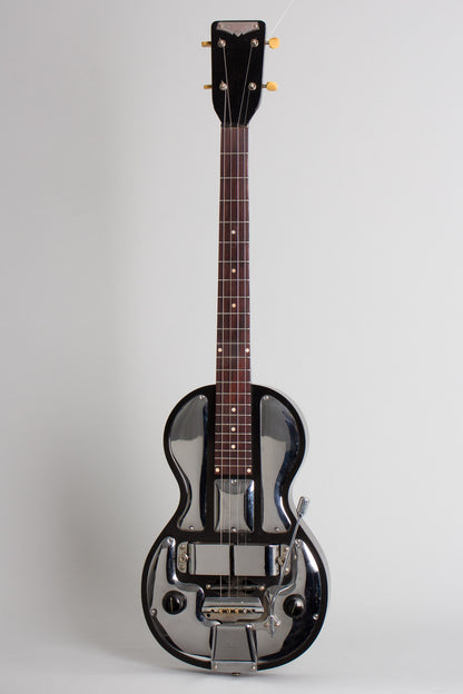 Rickenbacker Electro Spanish Model B Tenor Solid Body Electric Guitar (1939)