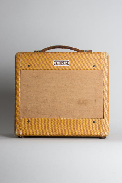 Fender Princeton 5B2 Tube Amplifier (1953)