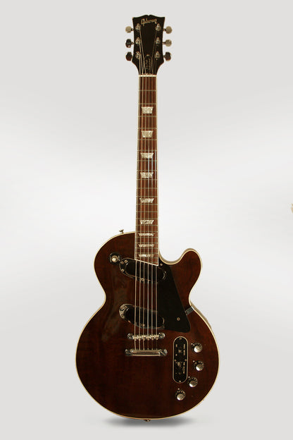 Gibson Les Paul Professional Solid Body Electric Guitar (1969)
