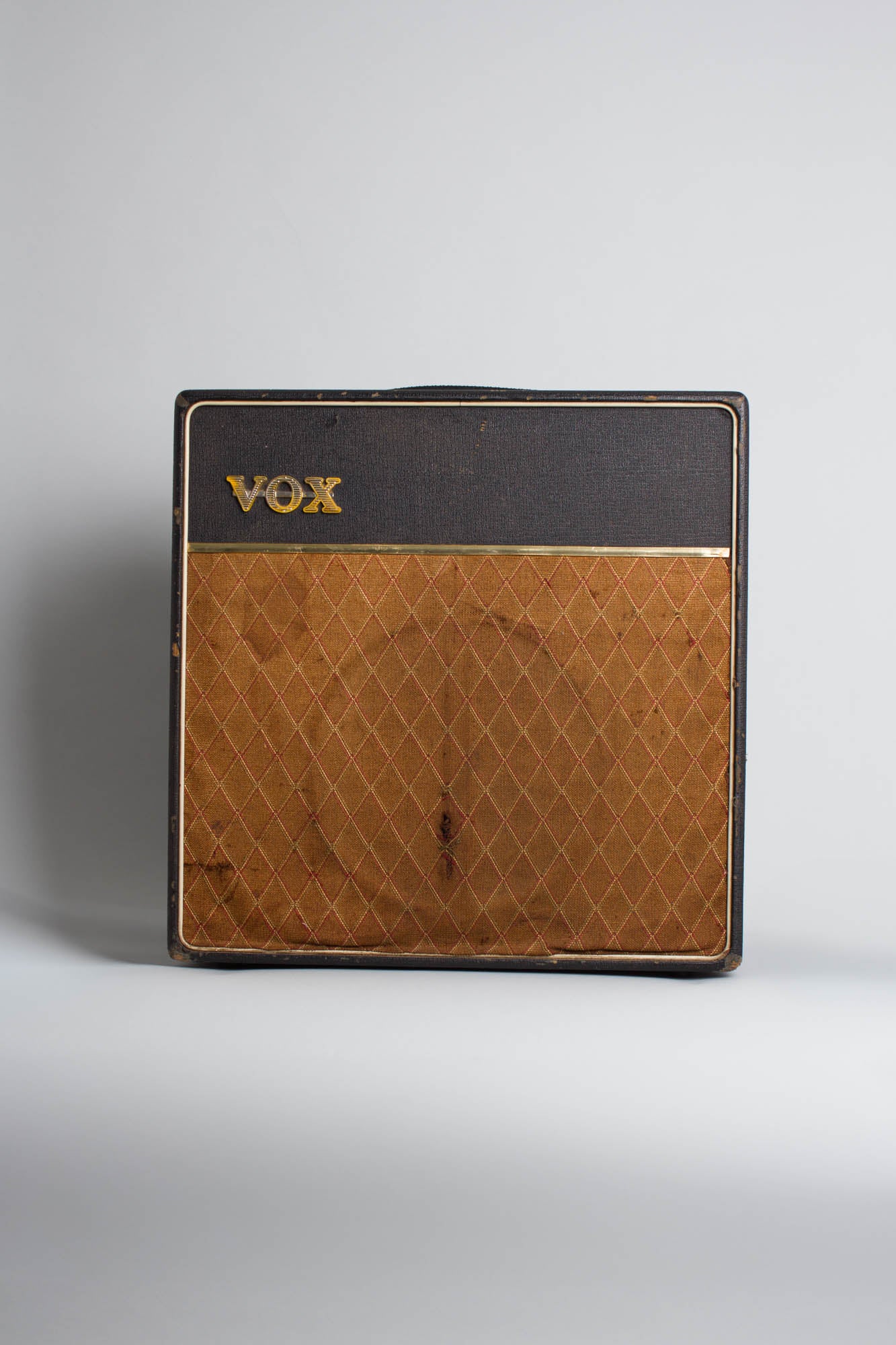 Vox AC-15 Tube Amplifier (1964)