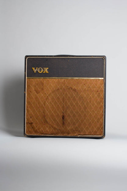 Vox AC-15 Tube Amplifier (1964)