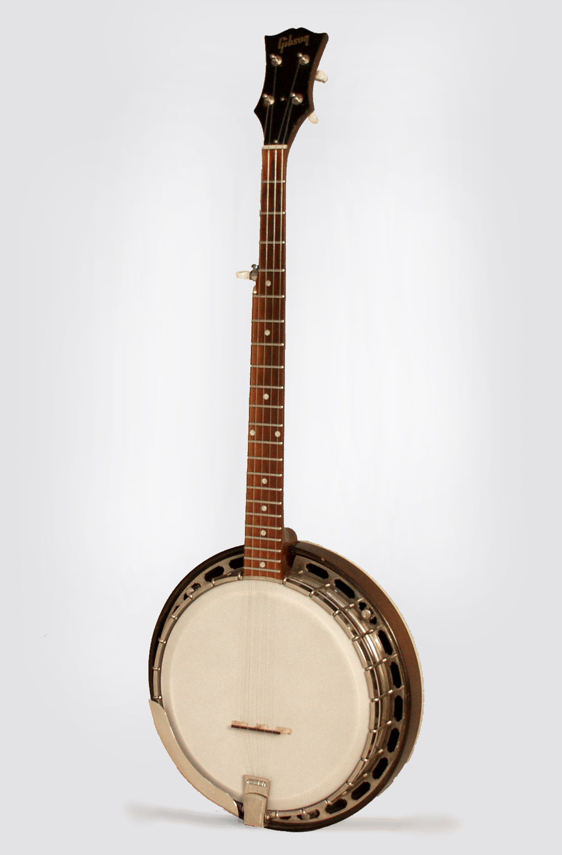 Gibson RB-100 5 String Resonator Banjo (1964)