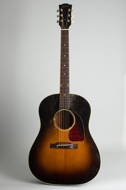 Gibson J-45 Flat Top Acoustic Guitar (1952)