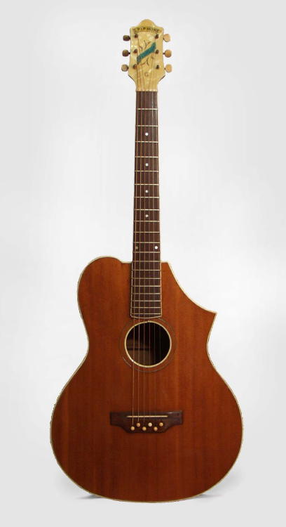 Epiphone Recording Style C Arch Top Acoustic Guitar