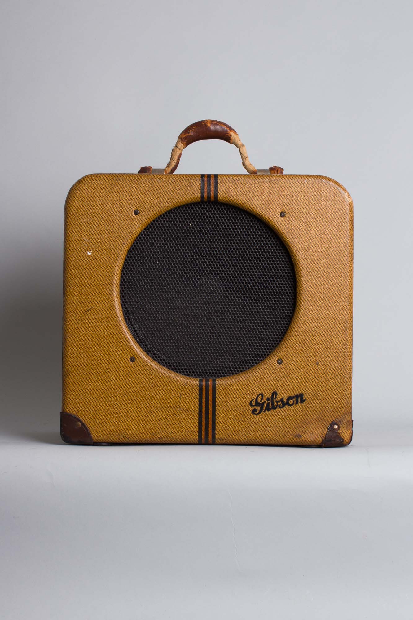 Gibson EH-150 Tube Amplifier (1939)