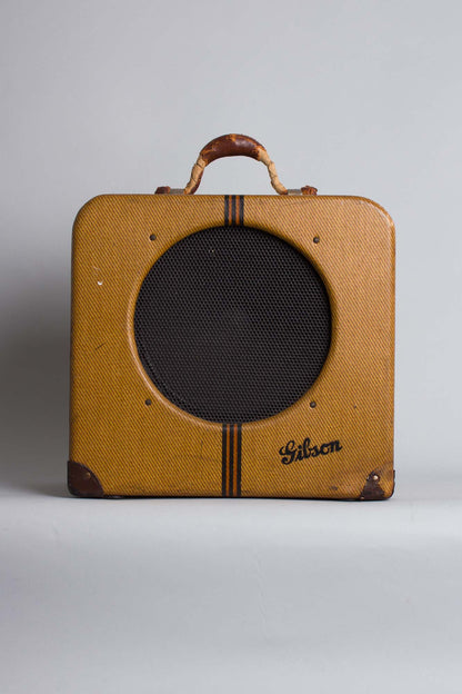 Gibson EH-150 Tube Amplifier (1939)