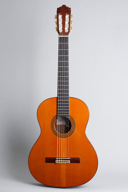 Jose Ramirez Estudio 4E Classical Guitar (2000)
