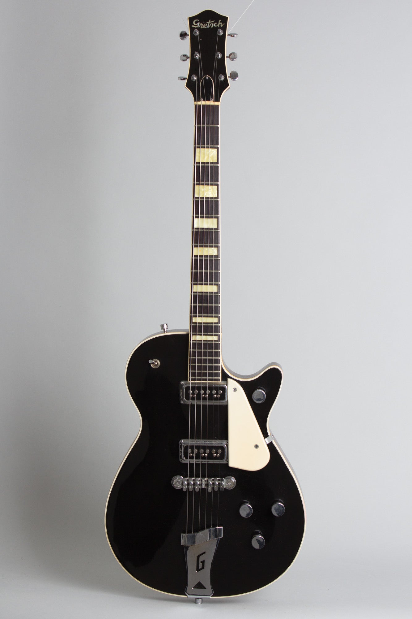 Gretsch PX 6128 Duo Jet Solid Body Electric Guitar (1953)